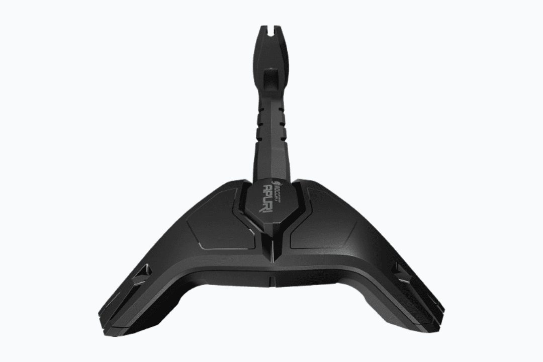 Apuri Tripod Form