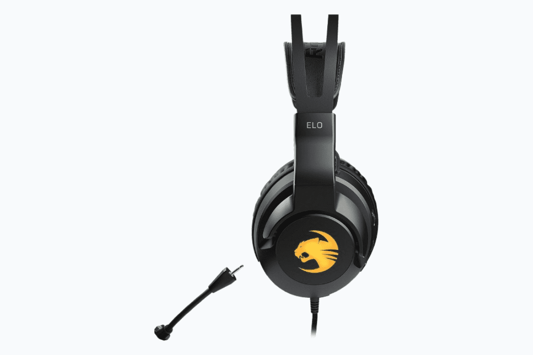 Elo 7.1 USB Detachable Microphone