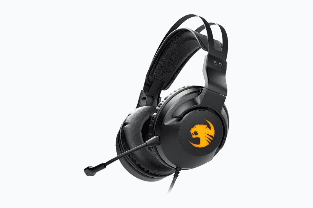 Elo 7.1 USB - Gaming Headset