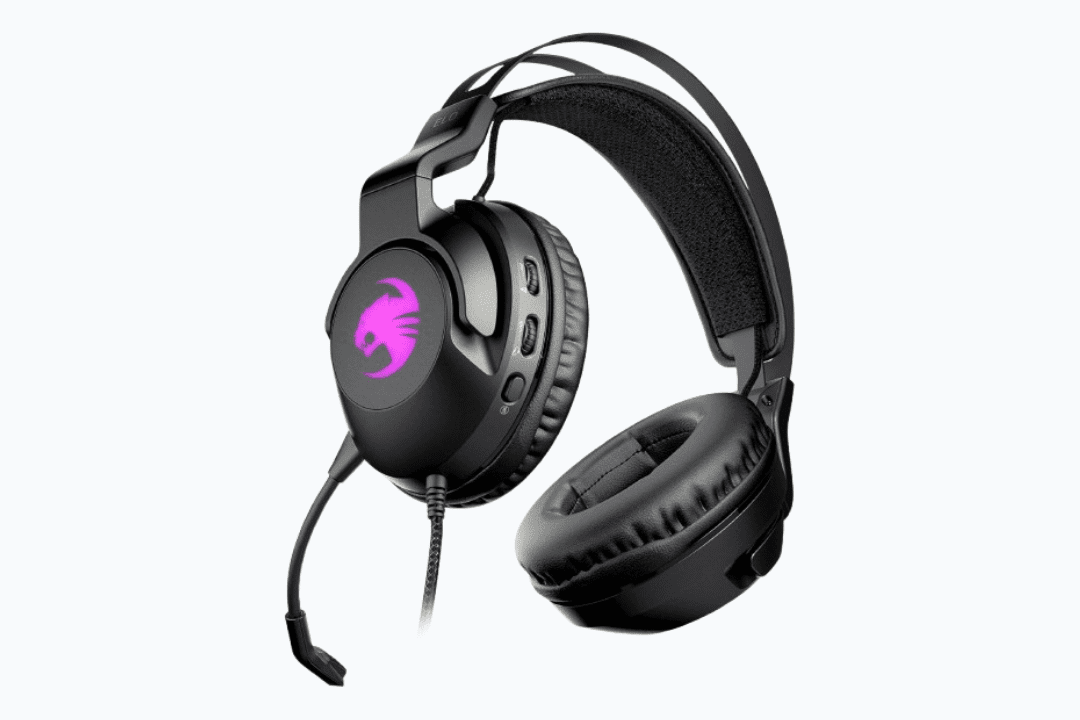 Elo 7.1 USB Self Adjusting Headband