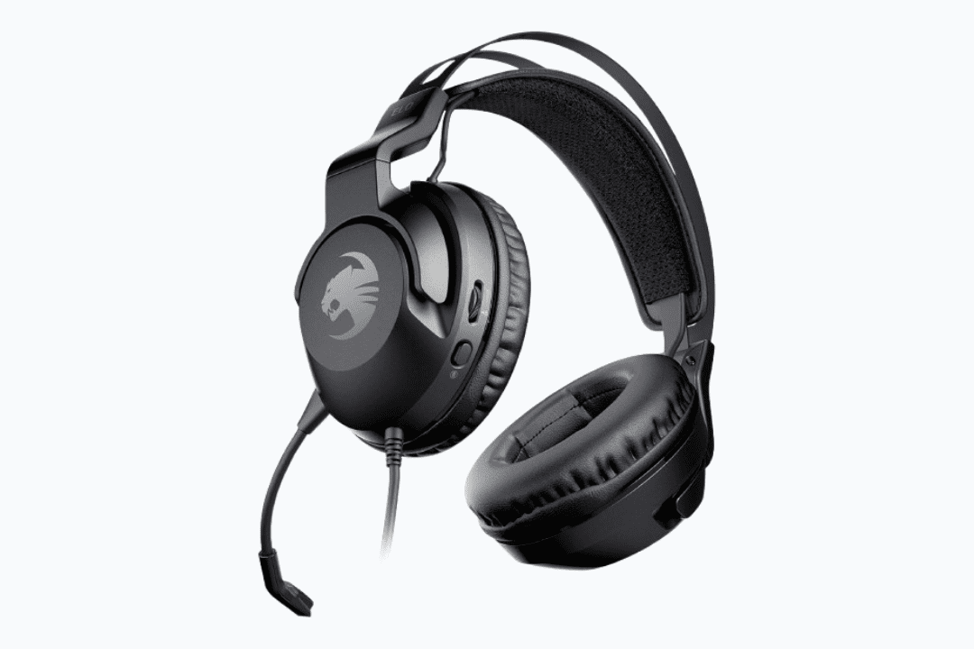 Elo X Stereo Adjustable Headband