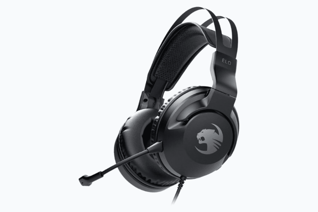 Elo X Stereo - Multiplatform Gaming Headset