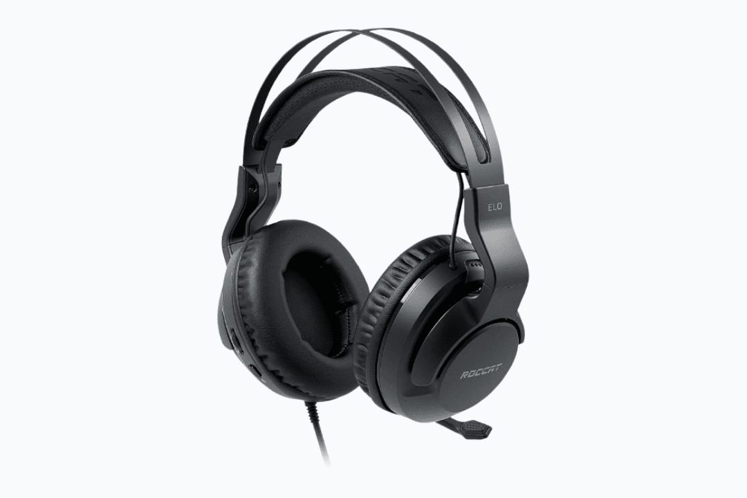 Elo X Stereo Sound Technology