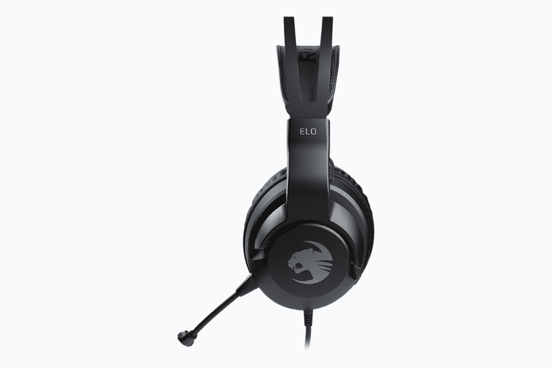 Elo X Stereo Truspeak Detachable Microphone