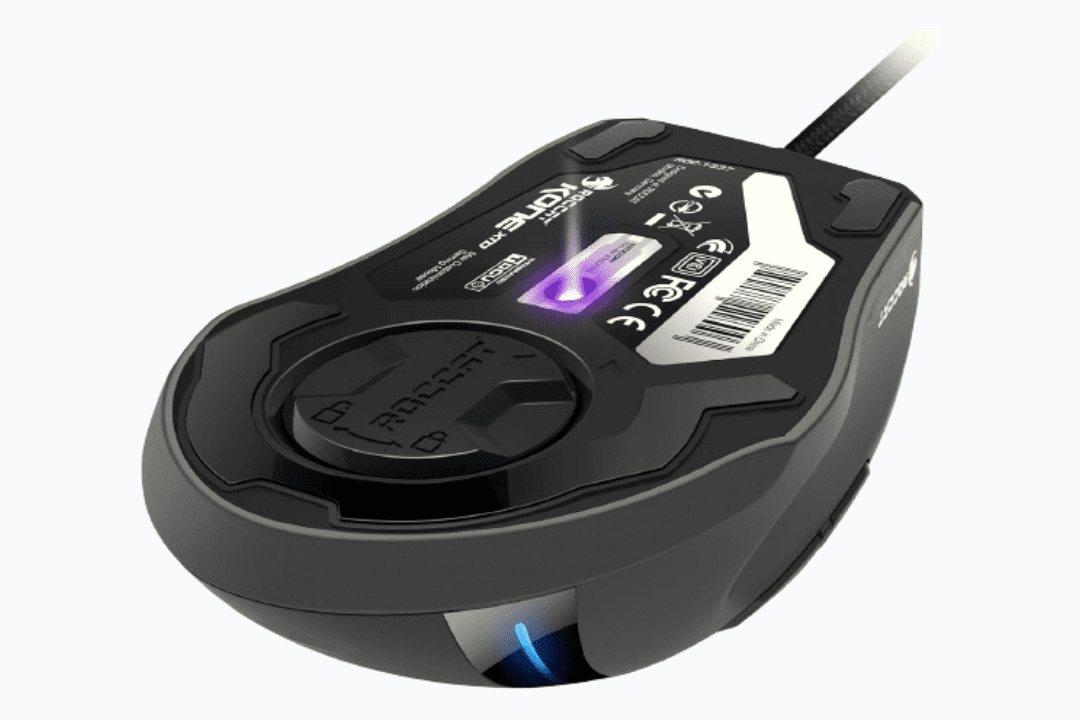 ROCCAT KONE XTD Laser Sensor