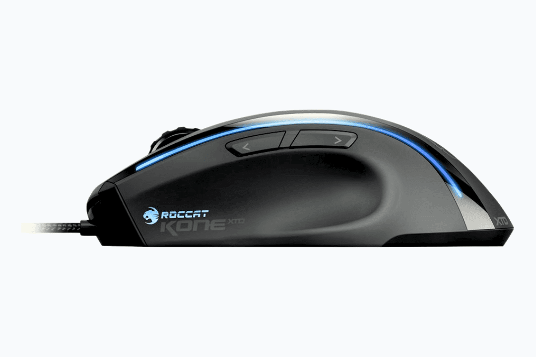 ROCCAT KONE XTD Programmable Buttons