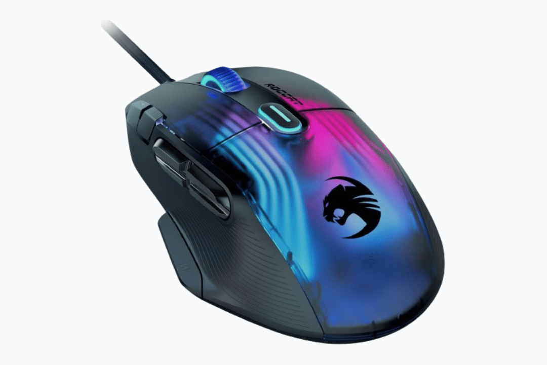 ROCCAT Kone XP PTFE Glides
