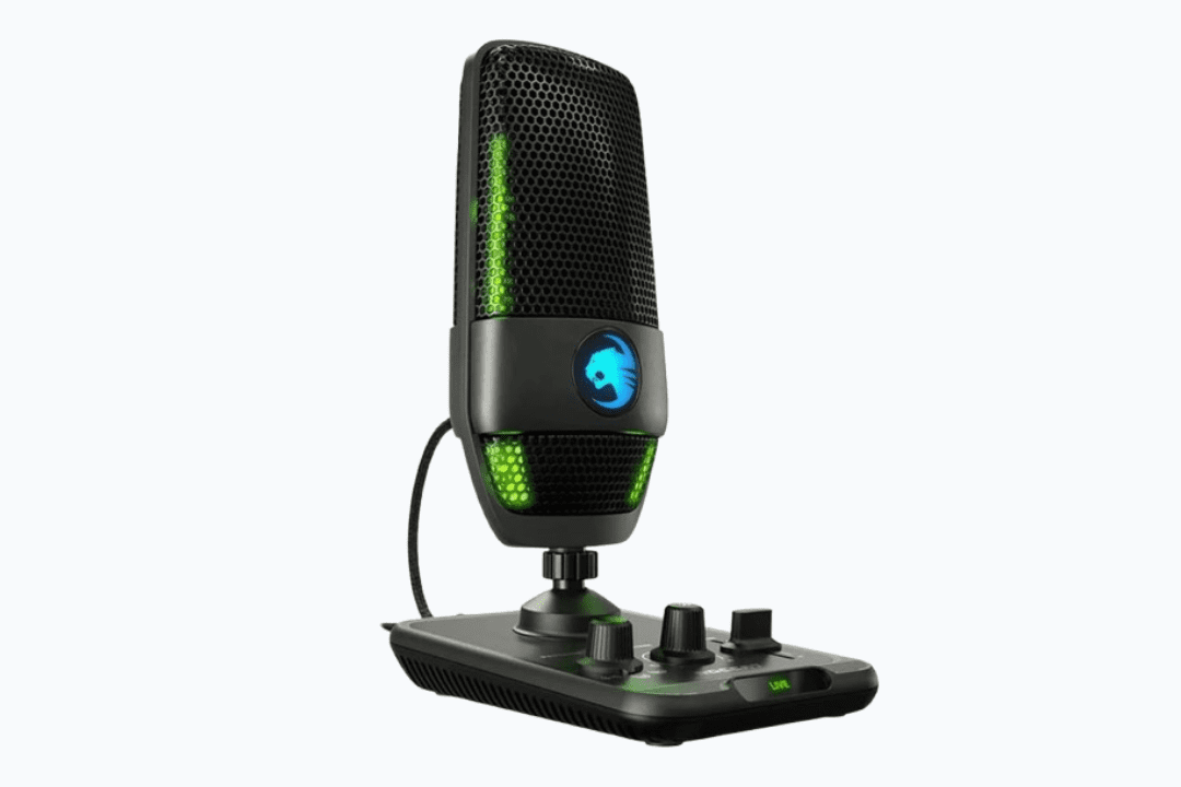 ROCCAT Torch USB Microphone
