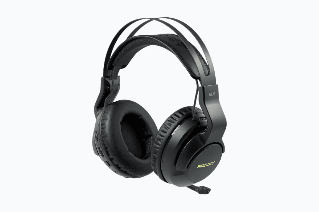 Roccat Elo 7.1 Air Metalic Headband
