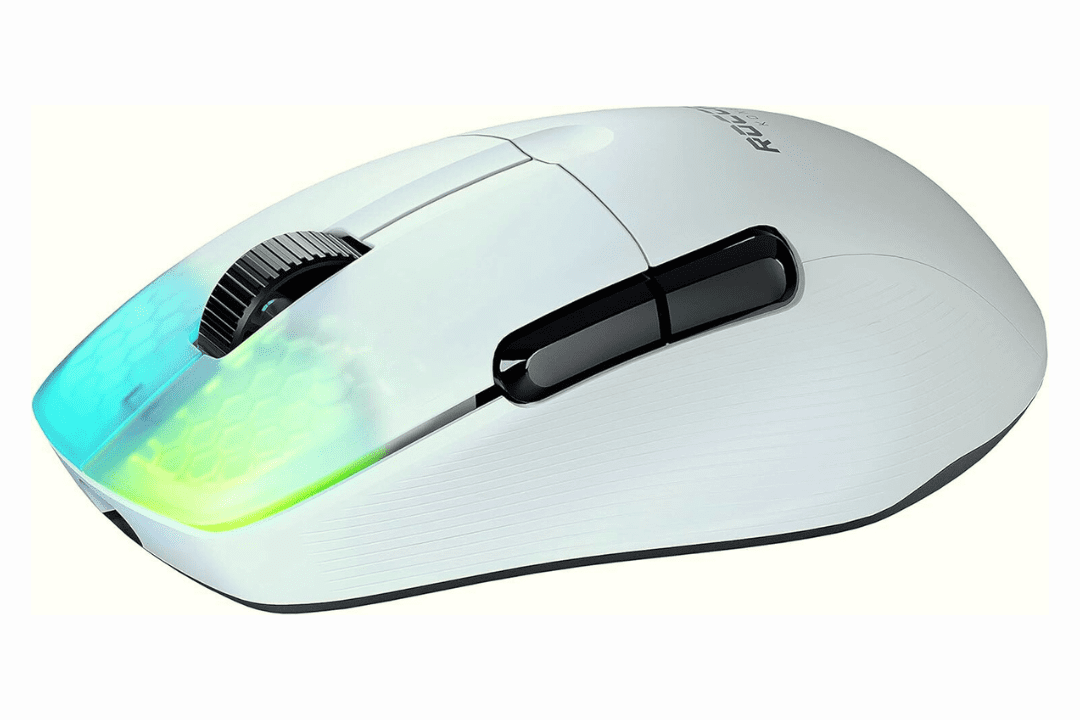Roccat Kone Pro Air Titan Switch