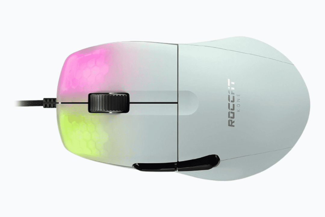 Roccat Kone Pro Gaming Mouse