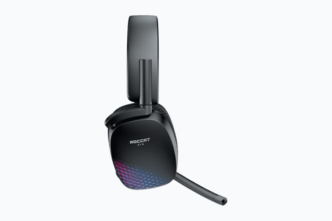 Roccat Syn Pro Air AIMO Lighting