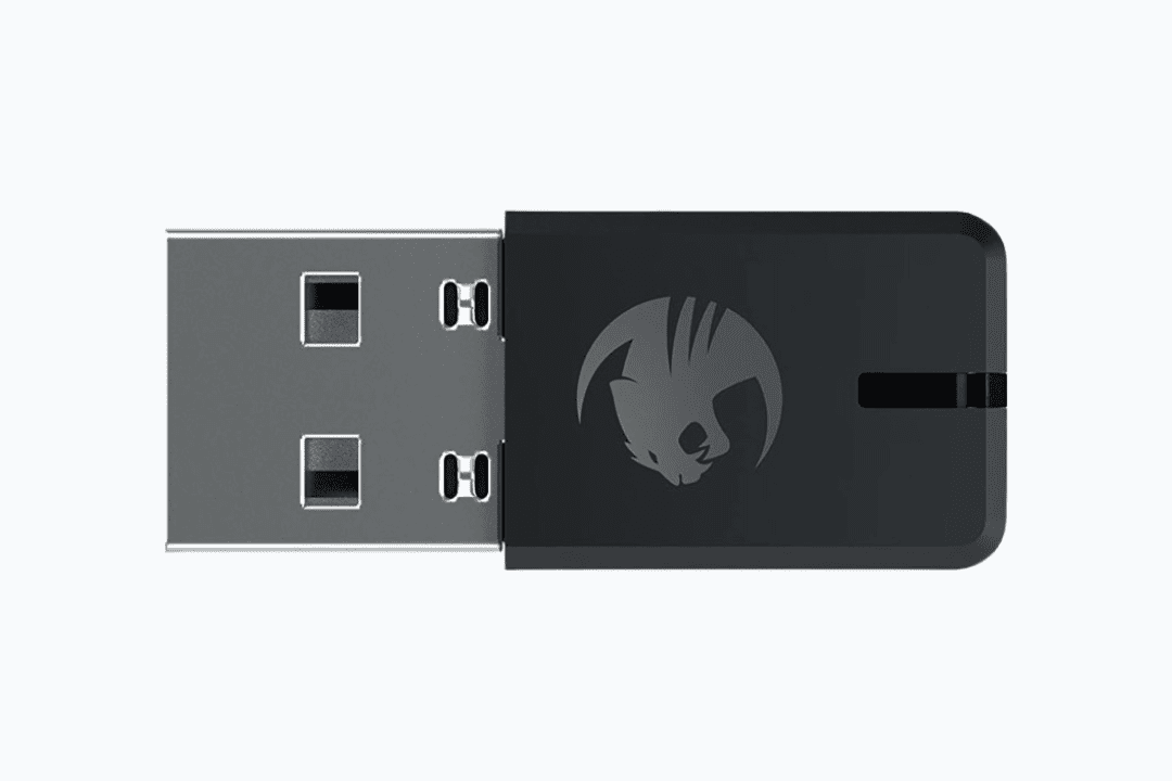 Roccat Syn Pro Air Bluetooth Support