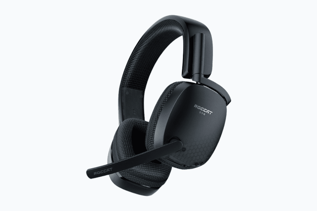 Roccat Syn Pro Air - Wireless Gaming Headset