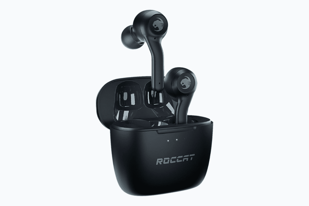 Syn Buds Air True Wireless Earbuds