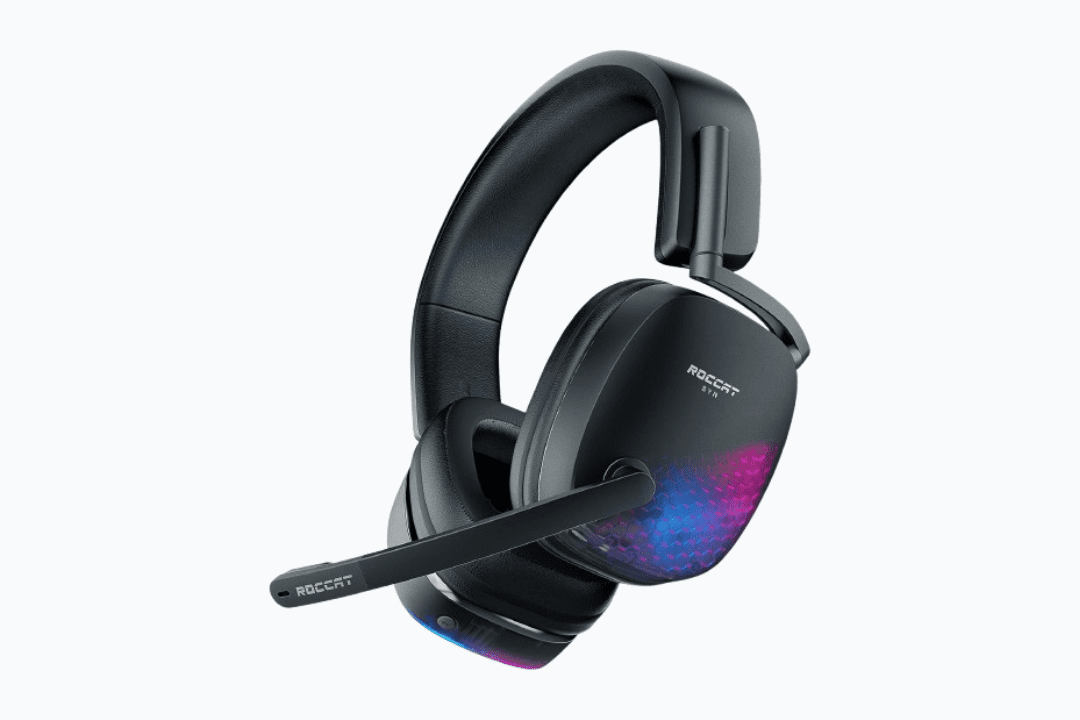 Syn Max Air Gel Infused Earcups