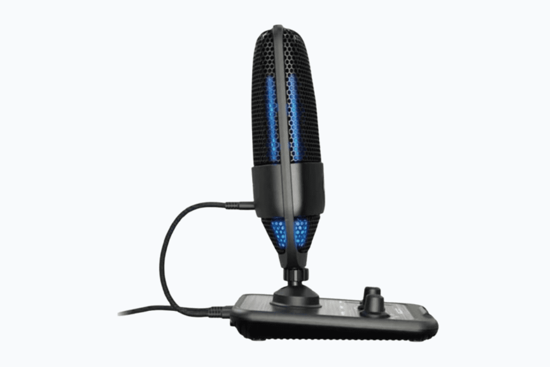 Torch Contactless Mute System