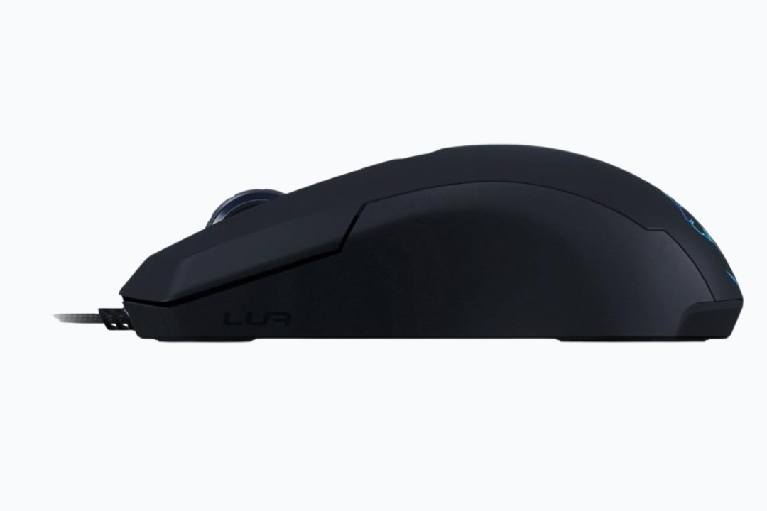 ROCCAT Lua Tri Button Gaming Mouse